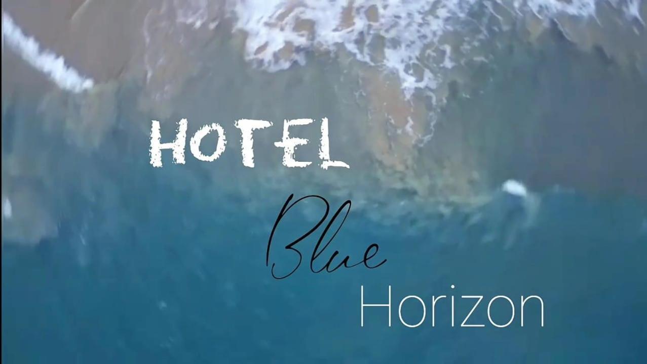 Blue Horizon Beach Hotel Tangalle Exterior photo